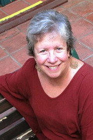 Georgina Borri 头像