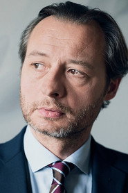 Bertrand Constant 头像