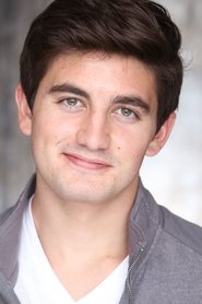 Evan James Henderson 头像