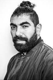 Mehdi Chafi 头像