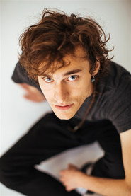 Mathieu Saikaly 头像