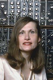 Wendy Carlos 头像