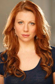 Melissa Jane Shaw 头像