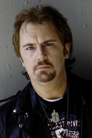 Dale Wade Davis 头像