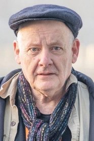 Gerard McSorley 头像