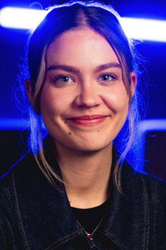 Saara Sipilä Kristoffersen 头像
