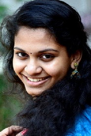 Krishna Padmakumar 头像