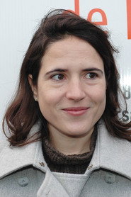 Mazarine Pingeot 头像