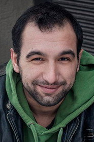 Oktay Özdemir 头像