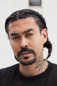 Gino Vento 头像