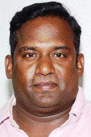 Robo Shankar 头像