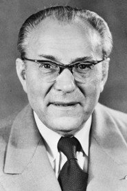 Otto Grotewohl 头像