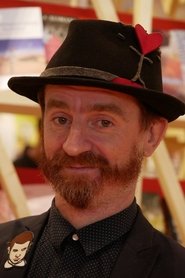 Mathias Malzieu 头像