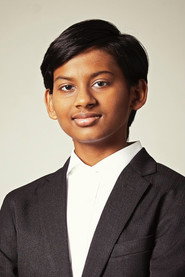 Roni Akurati 头像