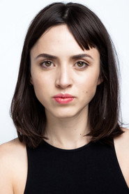 María Evoli 头像