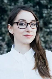 Melanie Recker 头像
