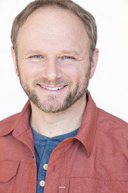 Darren Hill 头像