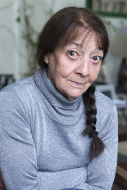 Véronique Nordey 头像