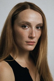 Juliette Gariépy 头像