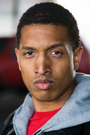 Justin Alston 头像