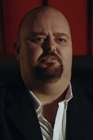 Gareth Roberts 头像