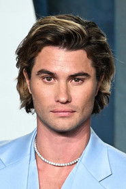 Chase Stokes 头像