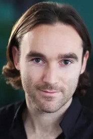 Ben Syder 头像