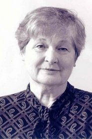 Mirosława Maludzińska 头像