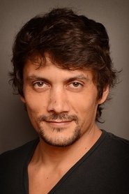 Daniel Holguín 头像
