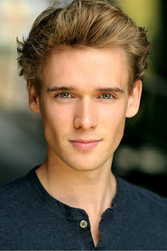 Harry Jarvis 头像