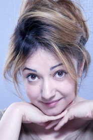 Nazanin Taheri 头像