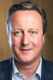 David Cameron 头像