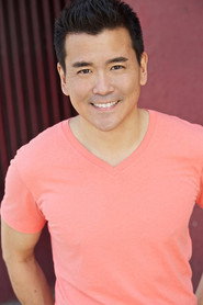 Michael Sun Lee 头像