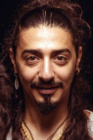 Elie Njeim 头像