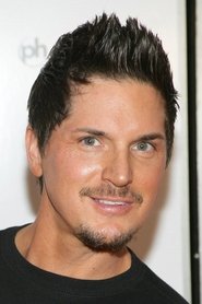 Zak Bagans 头像