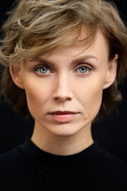 Masha Tokareva 头像