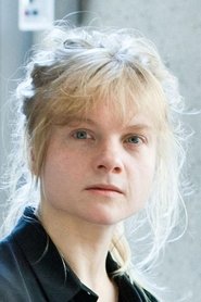 Anne-Lise Heimburger 头像