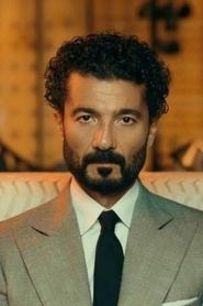 Khaled El Nabawy 头像