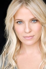 Alicia Leigh Willis 头像