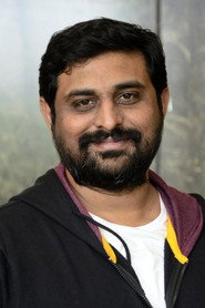Ajay Bhupathi 头像