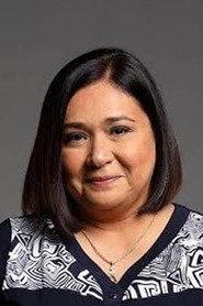 Alma Moreno 头像