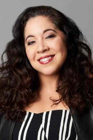 Gina Brillon 头像
