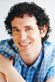 Jonas Chernick 头像