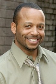 Terrance Christopher Jones 头像