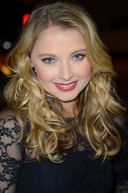 Elisabeth Harnois 头像