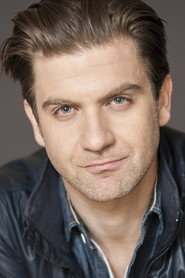 Harris Doran 头像