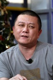 王朔 头像