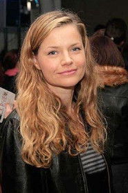Lucija Šerbedžija 头像