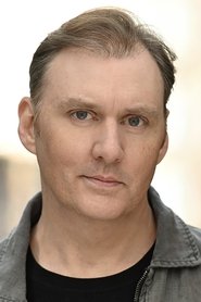 Scott Nicholson 头像