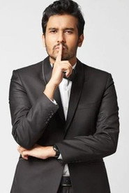Sahil Shah 头像